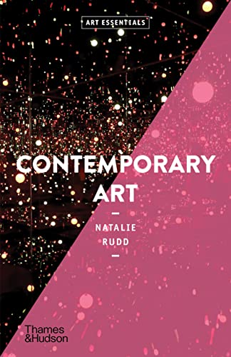 Contemporary Art: Art Essentials series