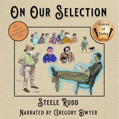 On Our Selection von Blackstone Pub