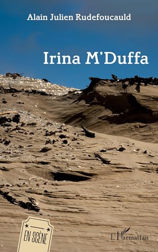 Irina M’Duffa von Editions L'Harmattan