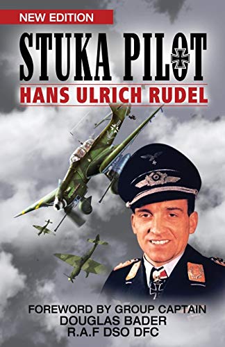 Stuka Pilot von Black House Publishing