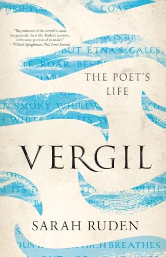 Vergil: The Poet's Life (Ancient Lives) von Yale University Press