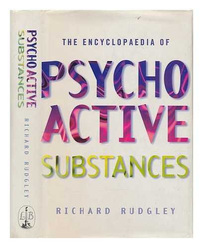 Encyclopedia of Psychoactive Substances