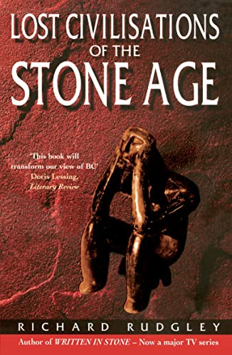 Lost Civilisations Of The Stone Age von Arrow