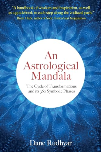 An Astrological Mandala: The Cycle of Transformations and its 360 Symbolic Phases