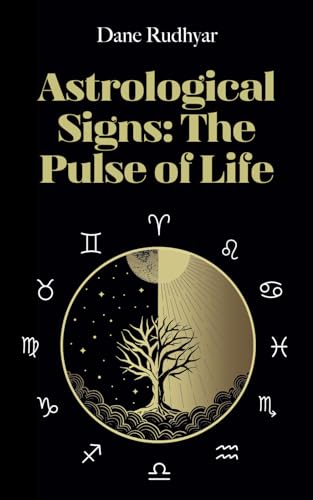 Astrological Signs: The Pulse of Life von Raven Dreams Press
