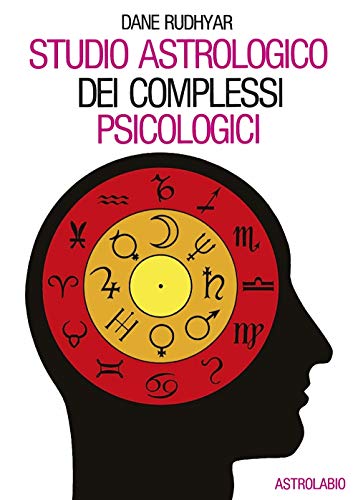Studio astrologico dei complessi psicologici (Astrologia e psiche)