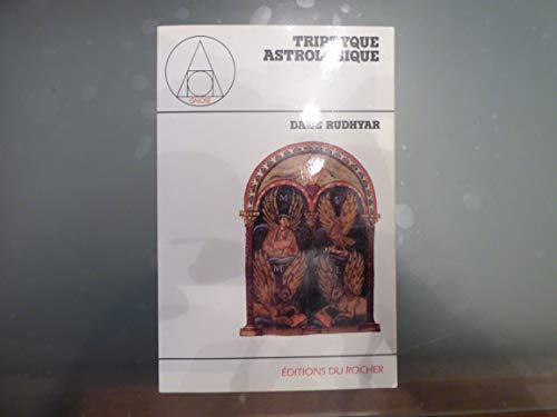 Triptyque astrologique von Editions du Rocher