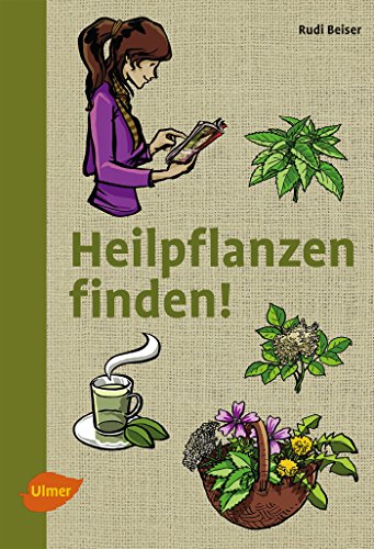 Heilpflanzen finden! Heilpflanzen finden!
