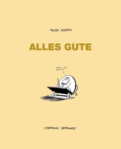 Alles Gute: Gebrüder Klein