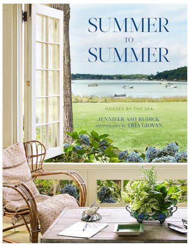 Summer to Summer: Houses by the Sea