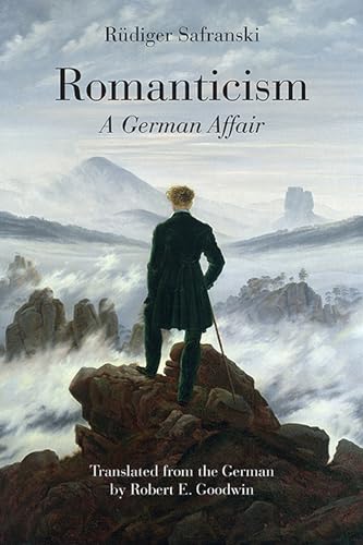 Romanticism: A German Affair von Northwestern University Press