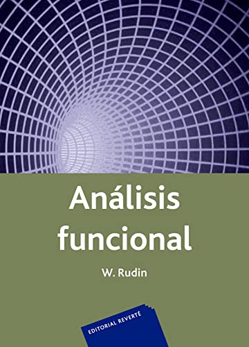 Análisis funcional Análisis funcional von Editorial Reverte