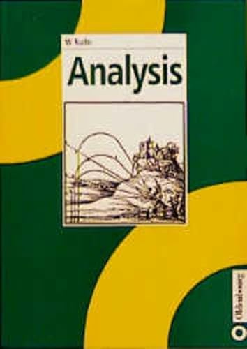 Analysis Analysis