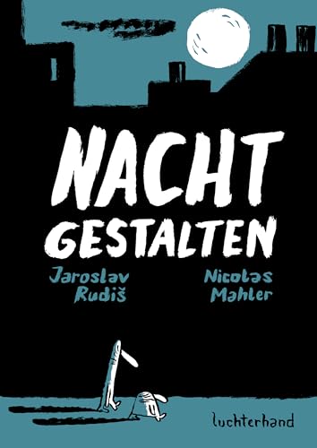 Nachtgestalten