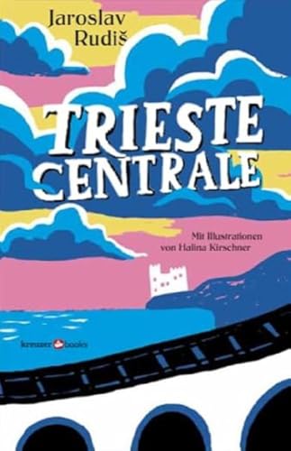Trieste Centrale von Kreuzerbooks