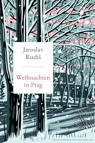 Weihnachten in Prag von Luchterhand Literaturvlg.