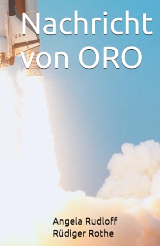 Nachricht von ORO von Independently published