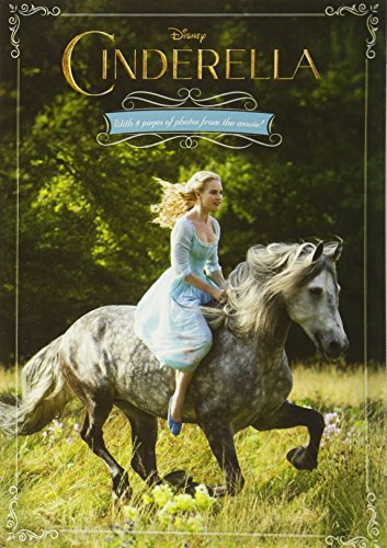 Cinderella Junior Novel: Junior Novelization