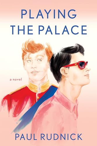 Playing the Palace von BERKLEY