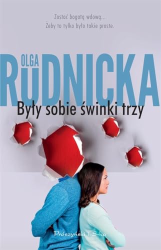 Były sobie świnki trzy