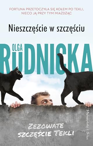 Nieszczęście w szczęściu