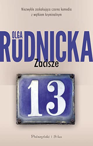 Zacisze 13 von Prószyński Media