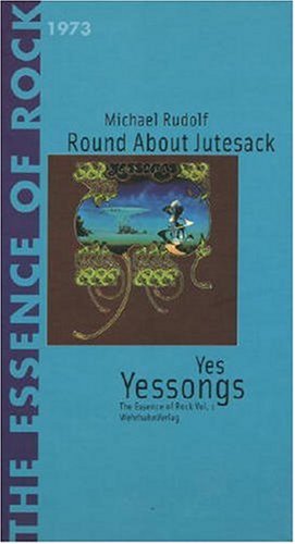 Round About Jutesack. Yes "Yes Songs "