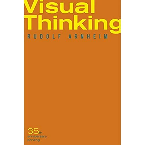 Visual Thinking: 35th anniversary printing
