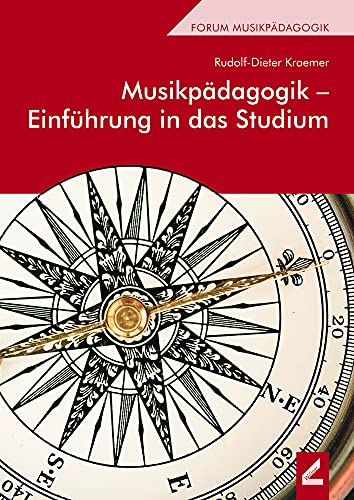 Musikpädagogik – Einführung in das Studium (Wißner-Lehrbuch)