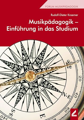 Musikpädagogik – Einführung in das Studium (Wißner-Lehrbuch) von Wissner-Verlag