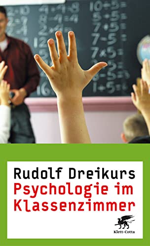 Psychologie im Klassenzimmer von Klett-Cotta Verlag