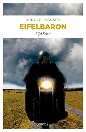 Eifelbaron: Eifel Krimi