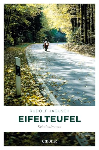 Eifelteufel (Eifel Krimi)