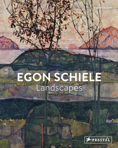 Egon Schiele. Landscapes