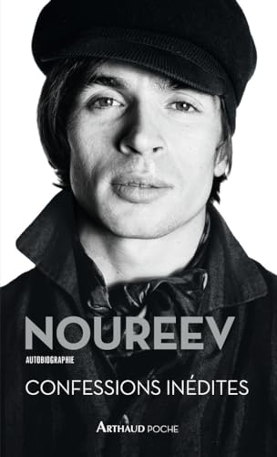 Noureev : Autobiographie
