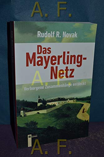 Das Mayerling-Netz: Verborgene Zusammenhänge entdeckt