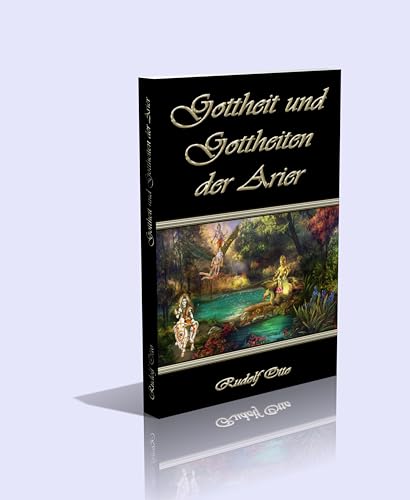 Gottheit und Gottheiten der Arier