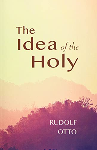 The Idea of the Holy von Independently published