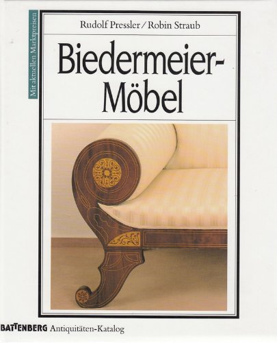 Biedermeier - Möbel