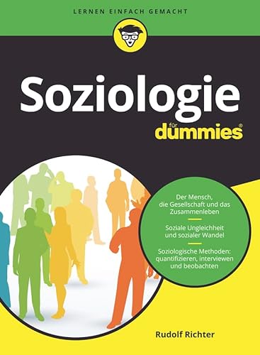 Soziologie für Dummies von Wiley