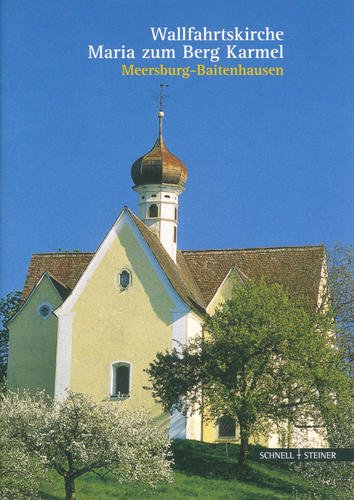 Meersburg, Baitenhausen Meersburg, Baitenhausen von Schnell & Steiner