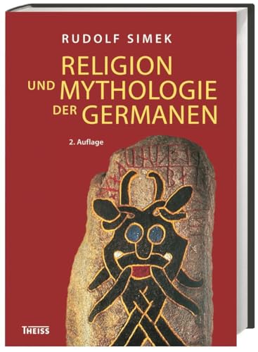 Religion und Mythologie der Germanen