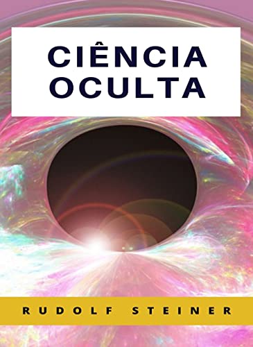 Ciência oculta (traduzido) von ALEMAR S.A.S.