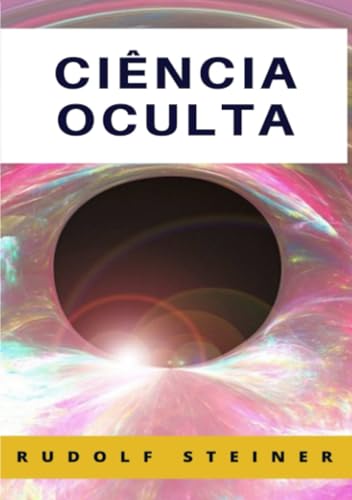 Ciência oculta (traduzido) von ALEMAR S.A.S.