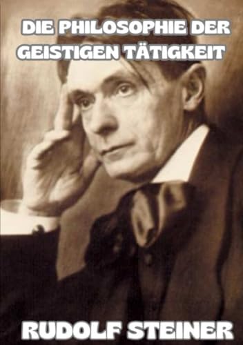 Die philosophie der geistigen tätigkeit (übersetzt) von David De Angelis
