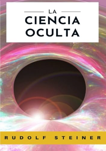 La ciencia oculta (traducido) von ALEMAR S.A.S.