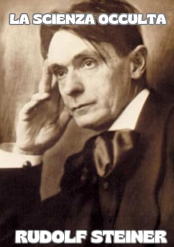 La scienza occulta (tradotto) von David De Angelis
