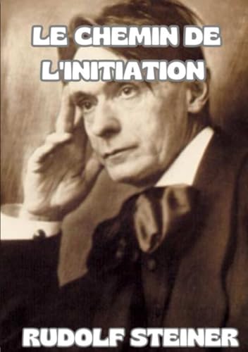 Le chemin de l'initiation (traduit) von David De Angelis