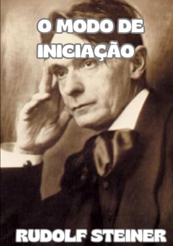 O modo de iniciação (traduzido) von David De Angelis