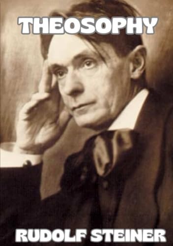 Theosophy (translated) von David De Angelis